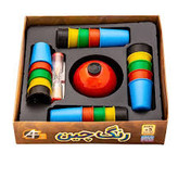 بازی فکری مدل رنگ چین