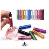 اتومایزر محفظه نگهدارنده عطر