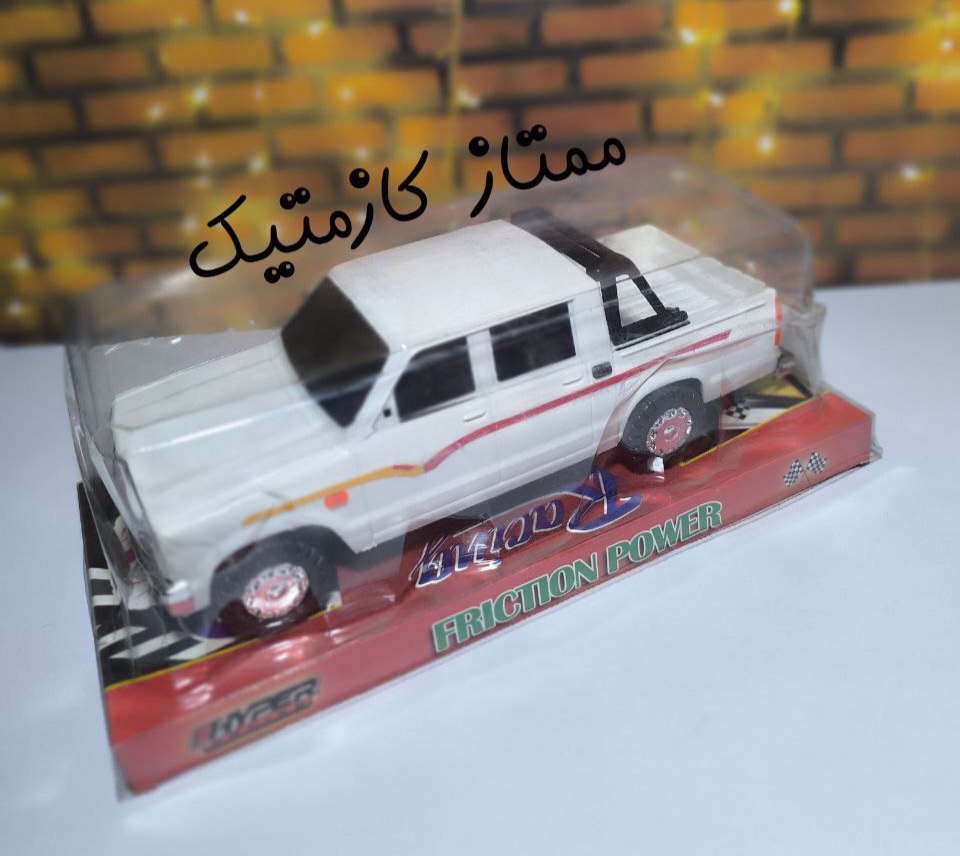 اسباب بازی آفرود