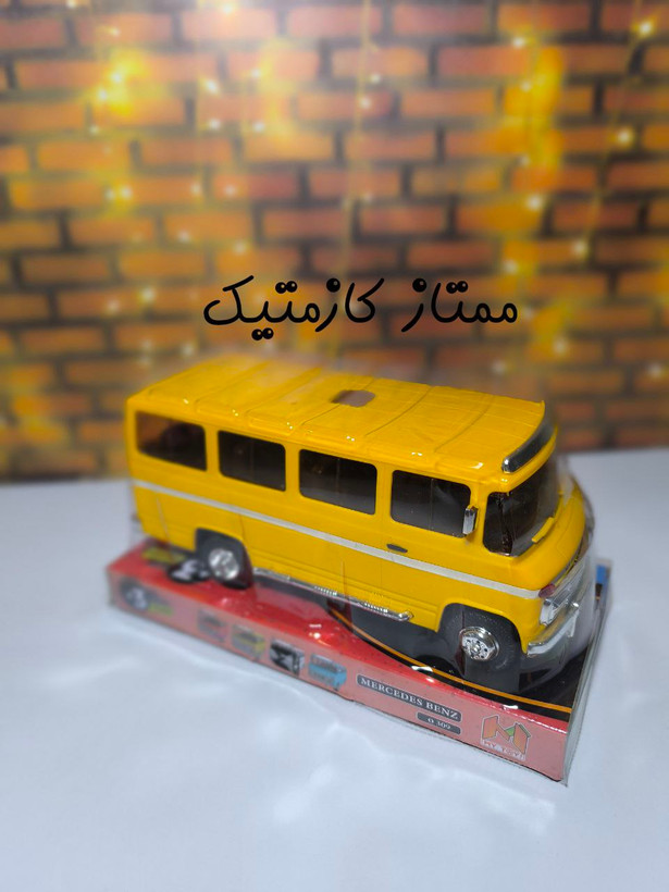 مینی بوس