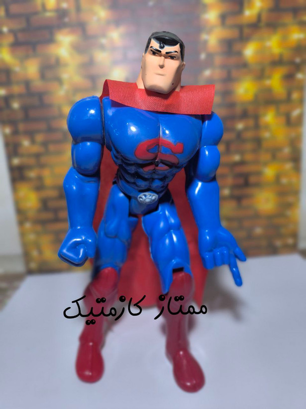بتمن