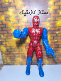 مرد عنکبوتی