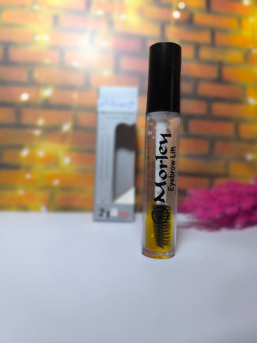 ژل ابرو روغن آرگان دار مورلی