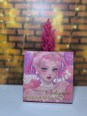 سایه چشم دخترانه