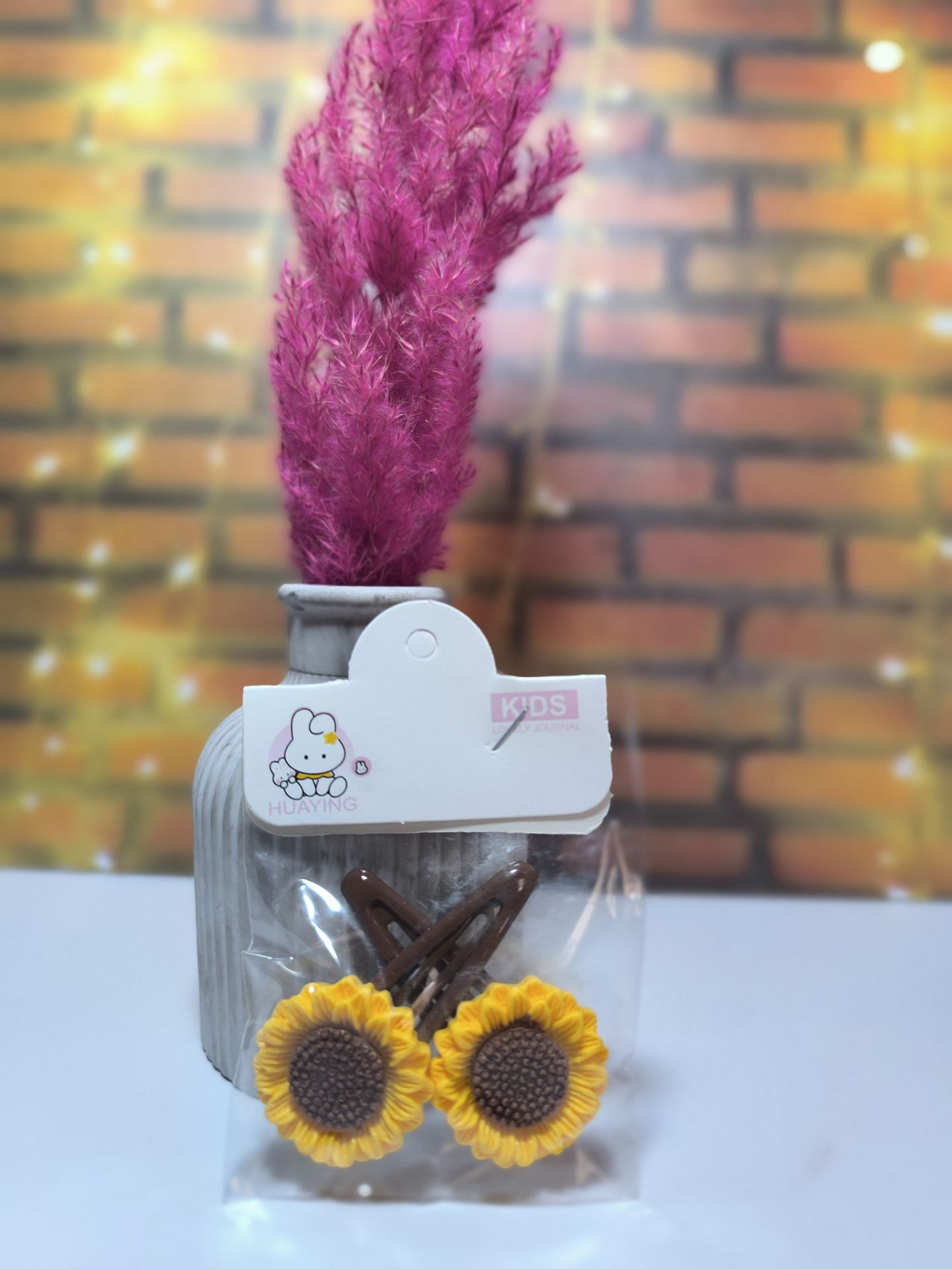 گیره آفتاب گردون