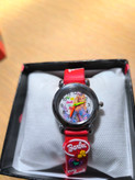 ساعت مچی بچگانه