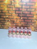 رژگونه رمانتیک مات مایع