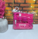 پک مسافرتی ۵ تکه
