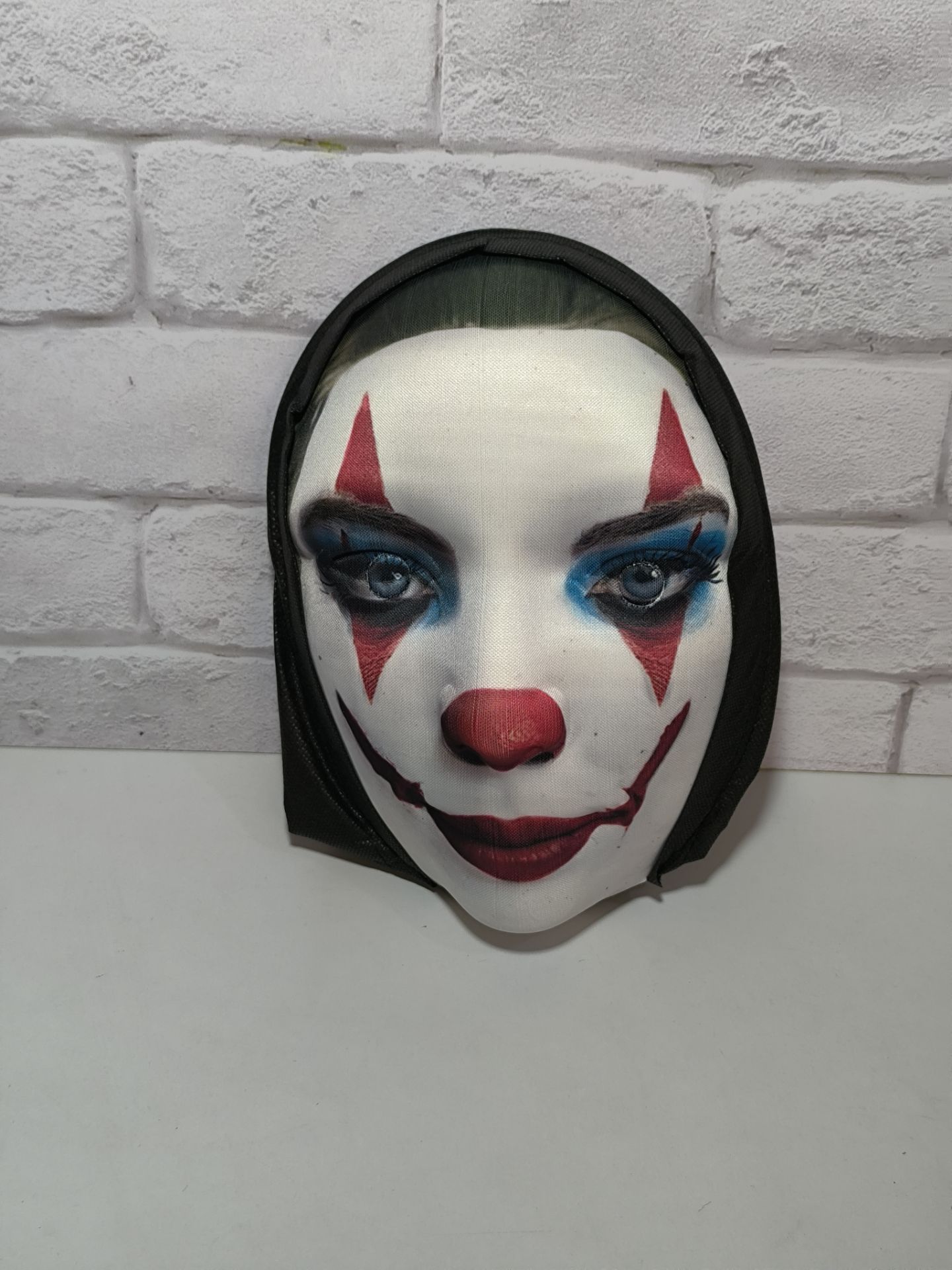 ماسک ترسناک