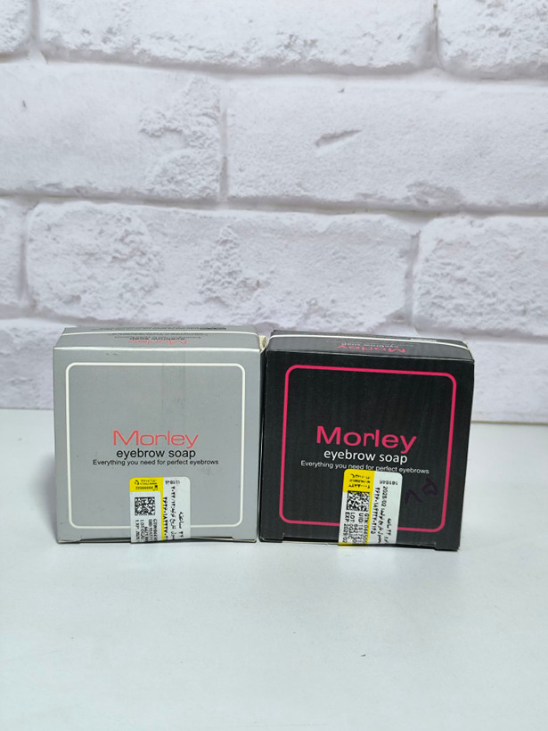 ژل ابرو مورلی