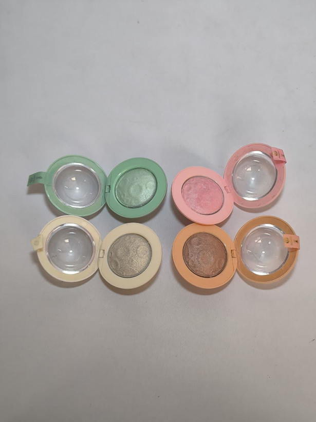 هایلایتر فضانورد
