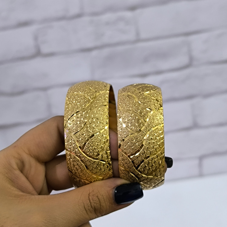 تک پوش طلا روس مشابه طلا رنگ ثابت