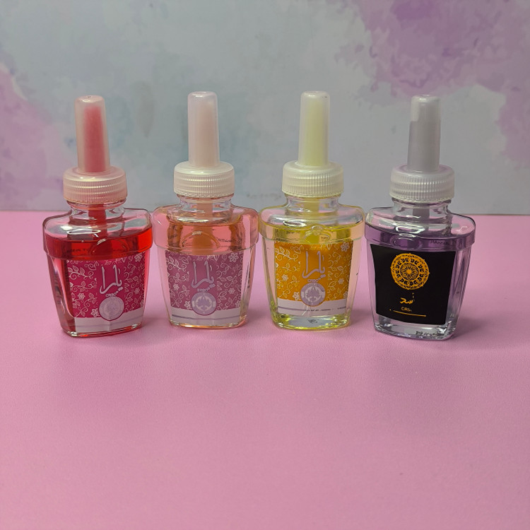 عطر یارا