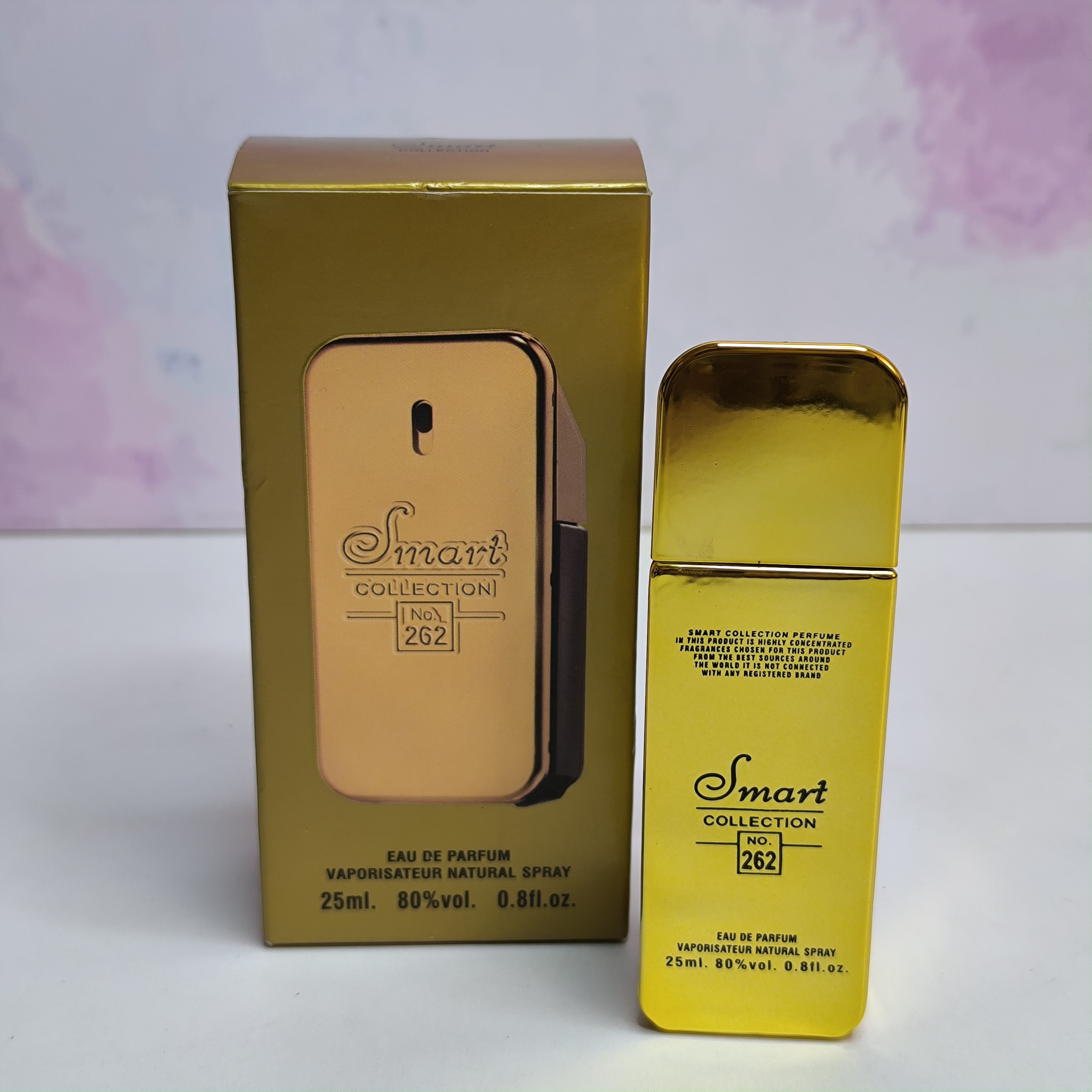 ادکلن پاکو رابان وان میلیون Paco Rabanne 1 Million