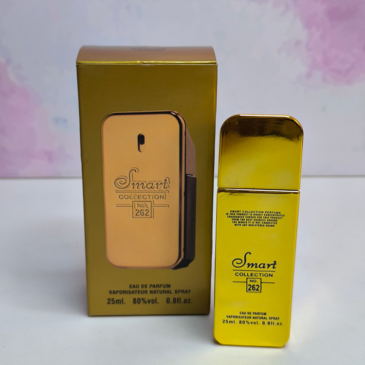 ادکلن پاکو رابان وان میلیون Paco Rabanne 1 Million