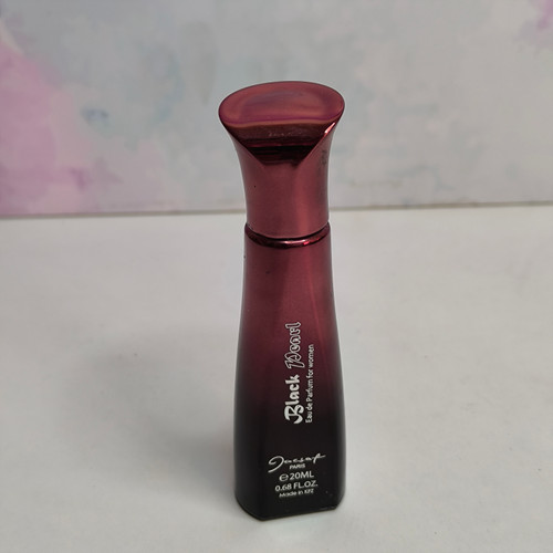 عطر ادوپرفیوم زنانه ژک ساف مدل بلک پرل حجم ۲۰ میلی لیتر