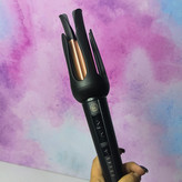 فر کننده مو وی جی آر مدل V-581 جادویی و حالت دهنده