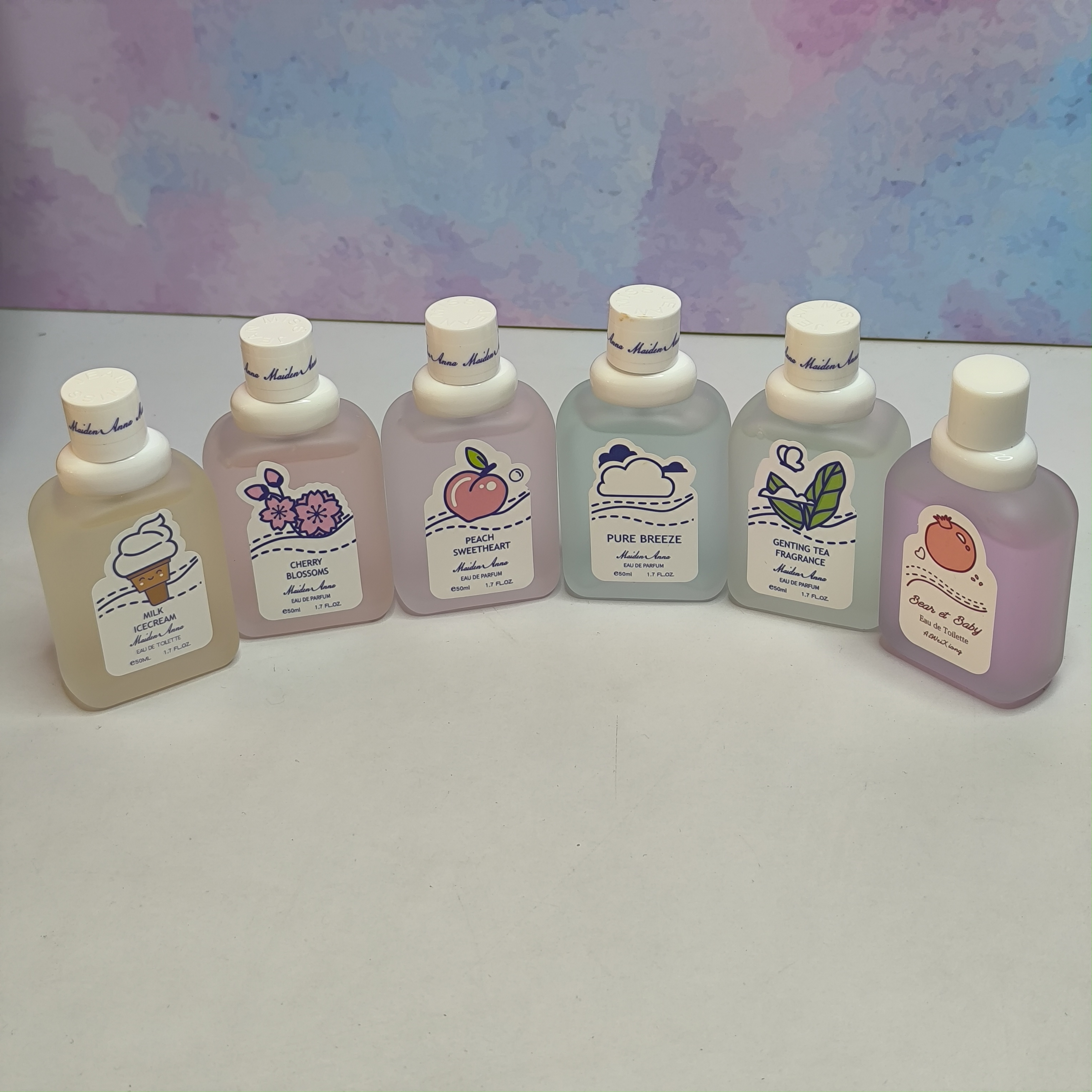عطر بیکینی