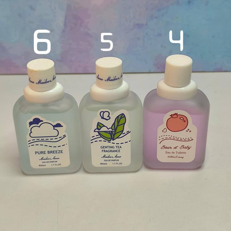 عطر بیکینی