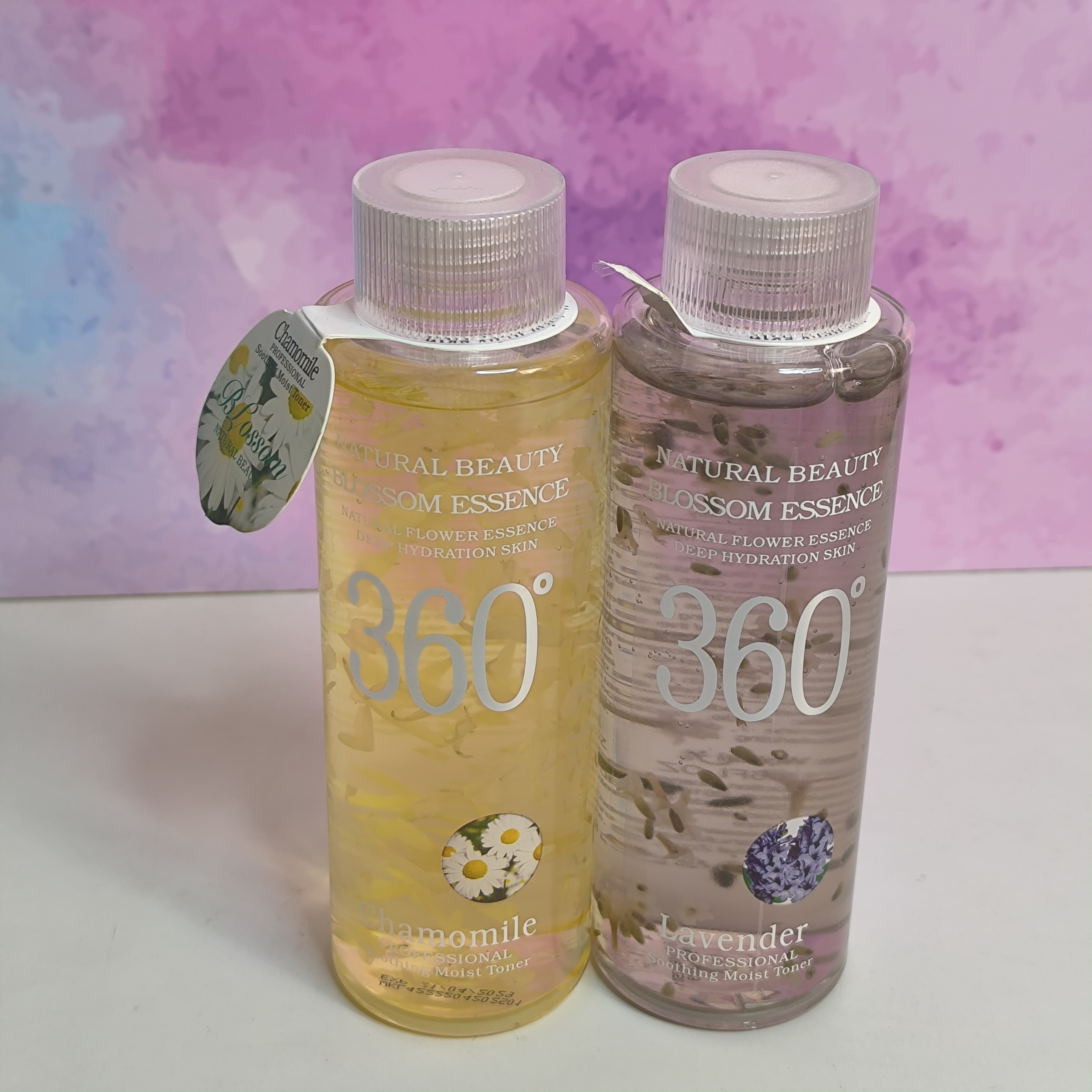 تونر 360