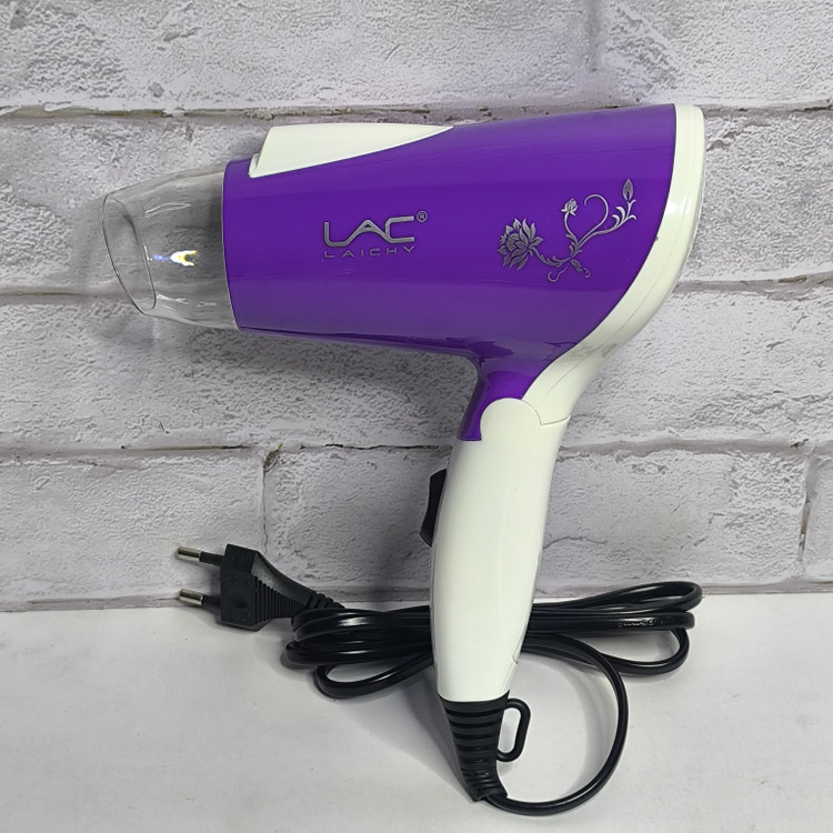 سشوار مسافرتی لایچی مدل L-1040
