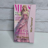 سایه چشم سایز متوسط Miss vanessa