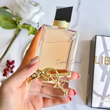 عطر ادکلن ایو سن لورن لیبره زنانه ۱۰۰ میل