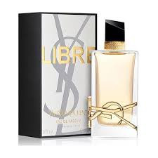 عطر ادکلن ایو سن لورن لیبره زنانه ۱۰۰ میل