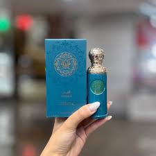 ادکلن مینیاتوری یونی قصه آبی آرتمیوس حجم 35 میلی لیتر
