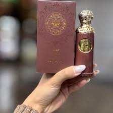 ادکلن مینیاتوری یونی قصه قهوه ای آرتمیوس حجم 35 میلی لیتر