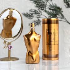عطر ادوپرفیوم مردانه برند کالکشن کد ۳۲۳ ژان پل گوتیه له میل الکسیر حجم ۲۵ میل