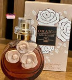 عطر ادوپرفیوم زنانه برند کالکشن کد ۰۵۹ مشابه ولنتینو آسولوتو حجم ۲۵ میل