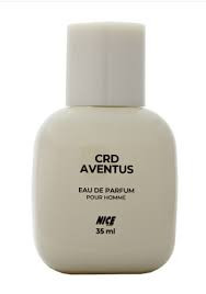 عطر جیبی مردانه نایس پاپت مدل CRD Aventus حجم 35 میلی لیتر