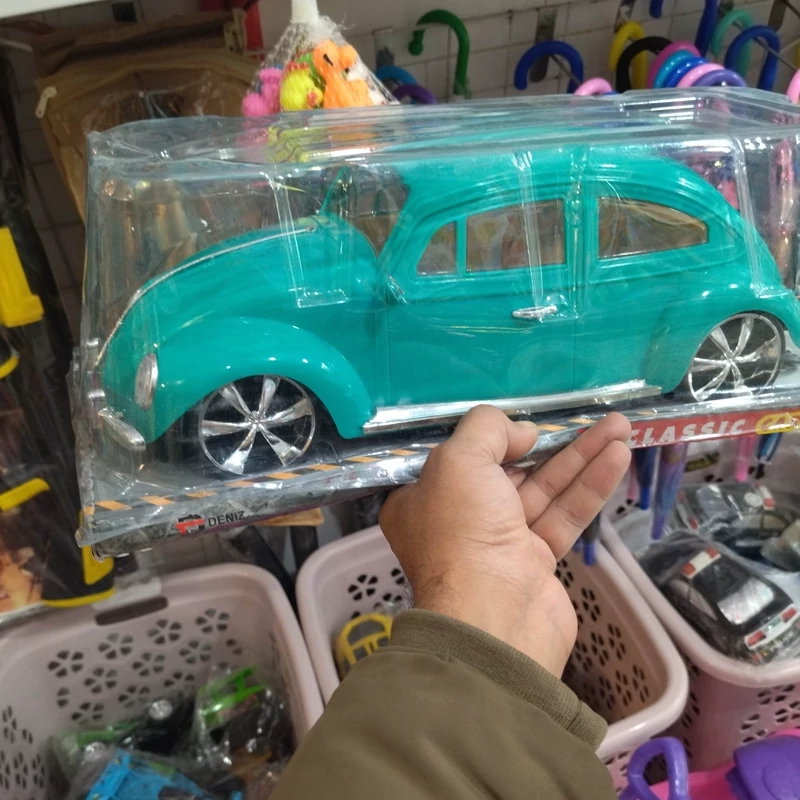 ماشین فلوکس اسپرت