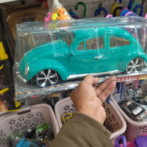 ماشین فلوکس اسپرت