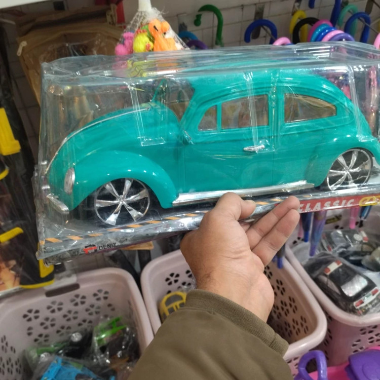 ماشین فلوکس اسپرت