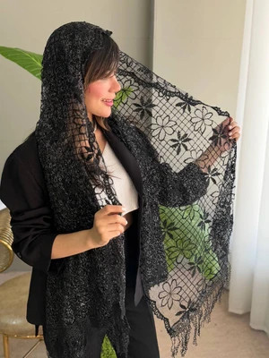 شال گیپور لمه مجلسی وارداتی