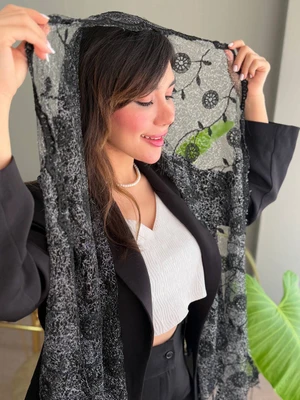 شال گیپور لمه مجلسی وارداتی