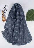شال مجلسی تور مخمل وارداتی
