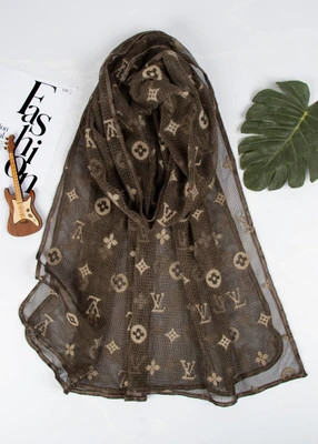شال مجلسی تور مخمل وارداتی