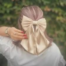 کش مو پاپیونی