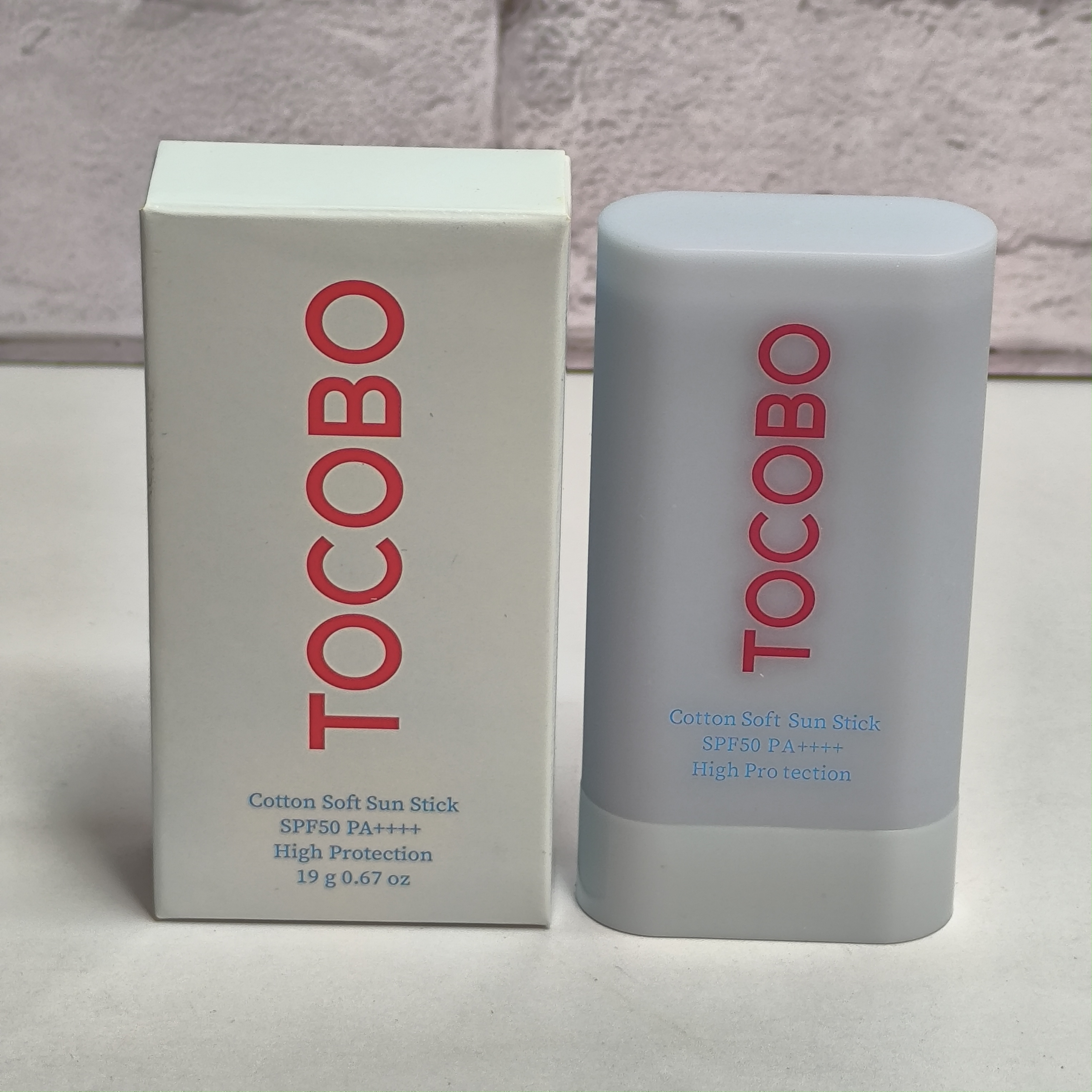 ضدآفتاب استیکی توکوبو stick tocobo