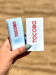 ضدآفتاب استیکی توکوبو stick tocobo