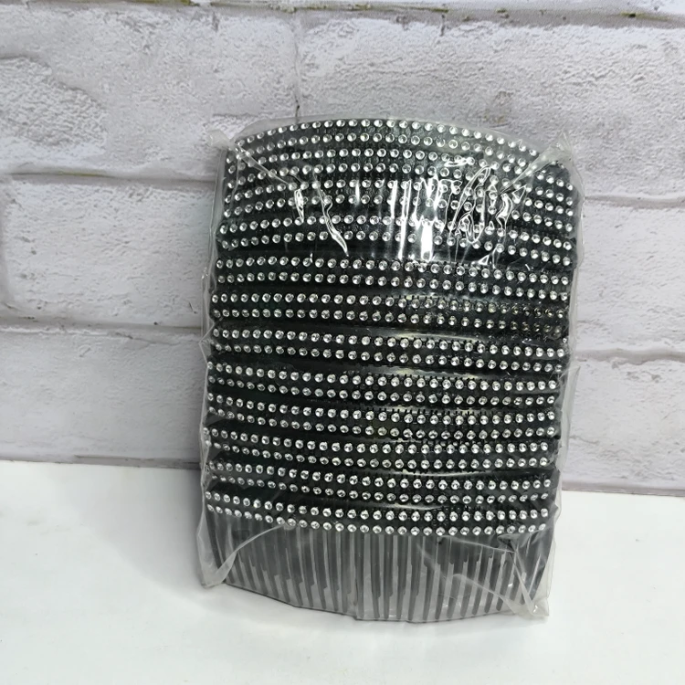 برس مو تک عددی
