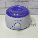 دستگاه وکس pro-wax100