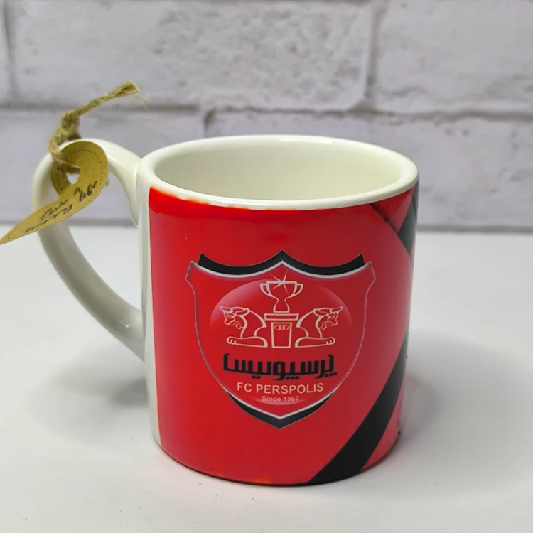 لیوان پرسپولیس