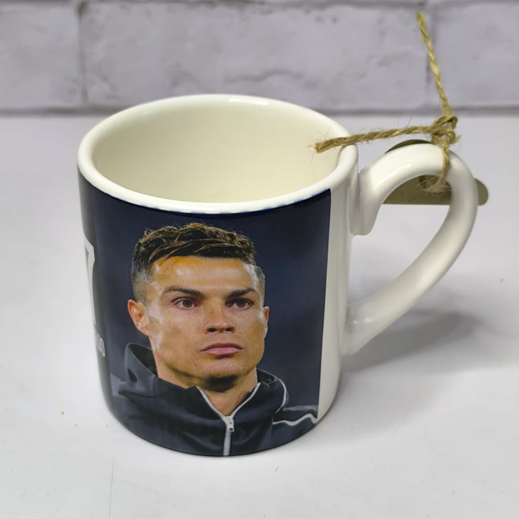 لیوان رونالدو