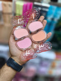 رژگونه خرسی جوبوس
