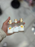 عطر بیکینی درب چوبی پوکه بلند لنکو