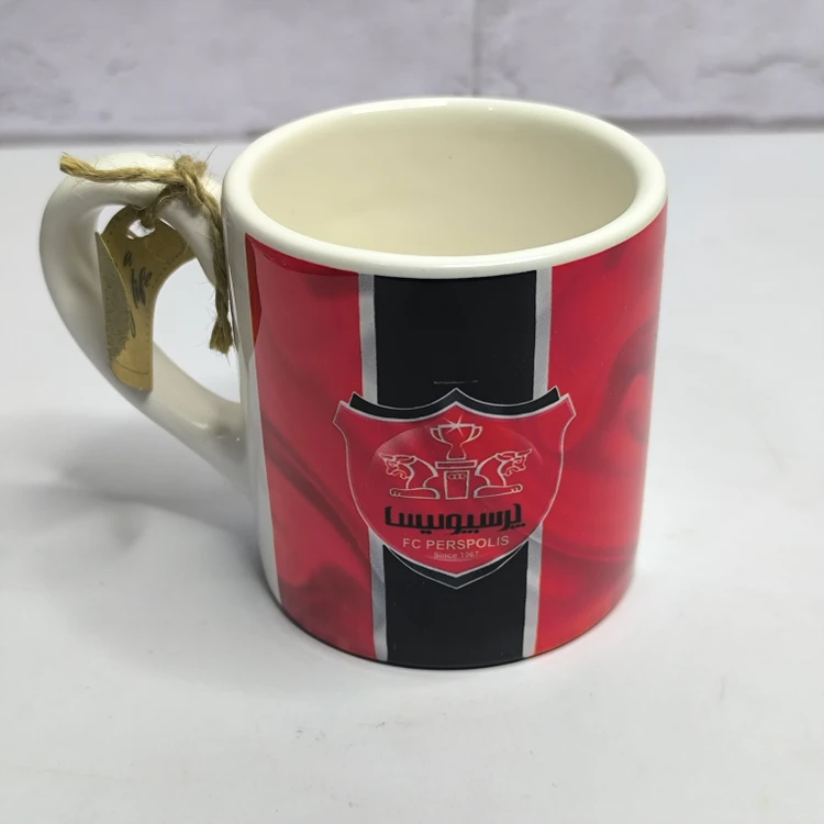 ماگ پرسپولیس